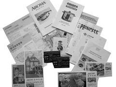 西寧優略圖文制作設計 可靠的黑白數碼打印首選