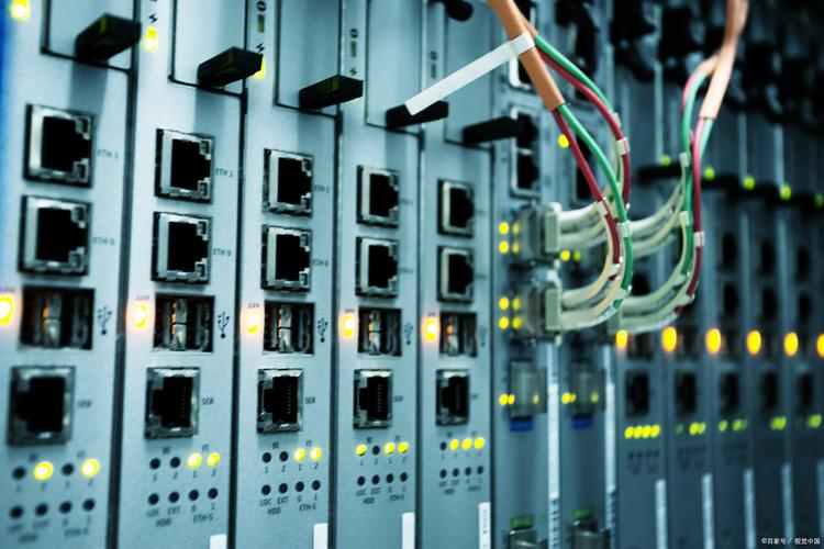 通信設(shè)備與通訊設(shè)備 發(fā)展、分類與未來趨勢