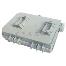 慈溪市天維通信設備廠 專業(yè)代理代辦tw gf 12芯光纖分纖箱