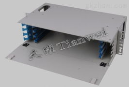 慈溪市天維通信設(shè)備廠 48芯ODF箱的技術(shù)特點(diǎn)與應(yīng)用場(chǎng)景解析